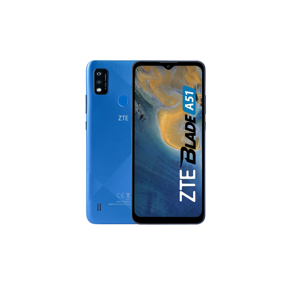 ZTE Blade A51 DS ZTE Blade A51 DS